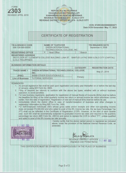 Permit Image 5
