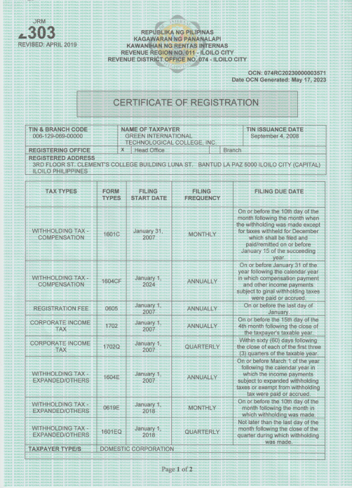 Permit Image 7